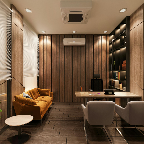 Master Bedroom Design
